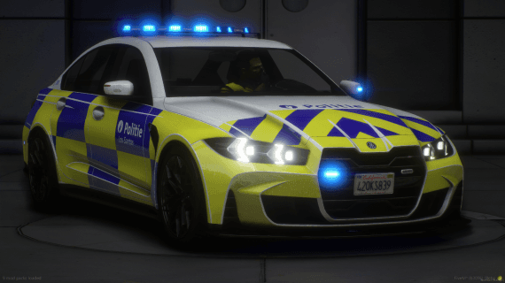 Übermacht Sentinel GTS